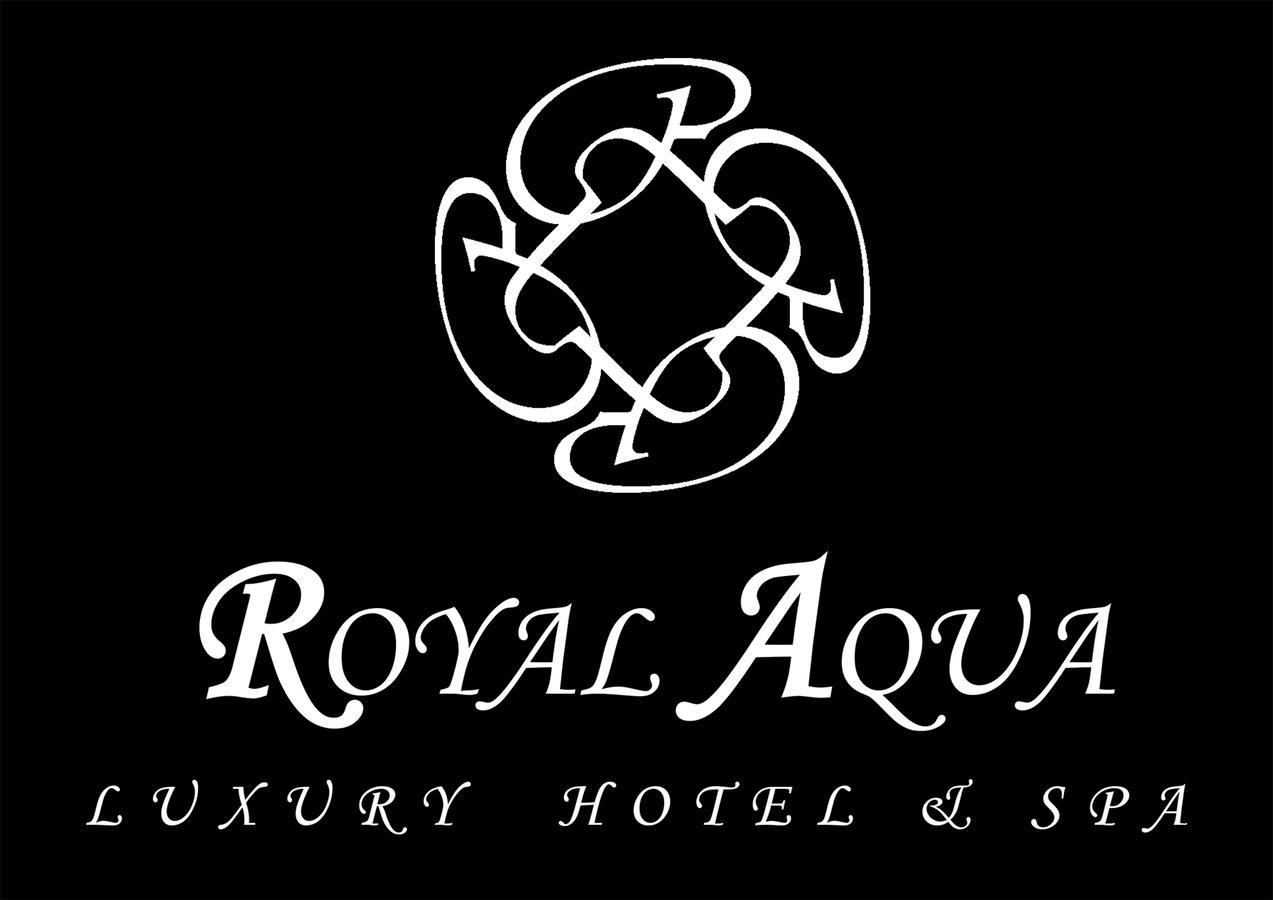 Royal Serennia Small Hotel Boutique 圣胡安－德洛斯拉戈斯 外观 照片